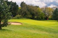 Halesworth Golf Club