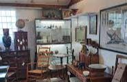 Halstead Antiques Centre