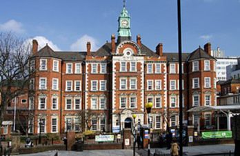 Hammersmith Hospital