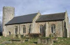 Hardley - Church of St Margaret