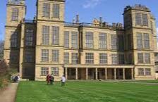 Hardwick Hall, (NT) - Doe Lea