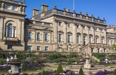 Harewood House