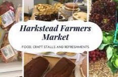 Harkstead Farmers Market