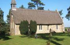 Harleston - Church of St Augustine of Canterbury