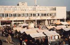 Harlow Market Days