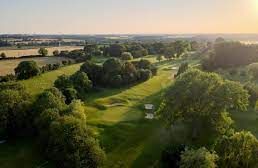 Harpenden Golf Club