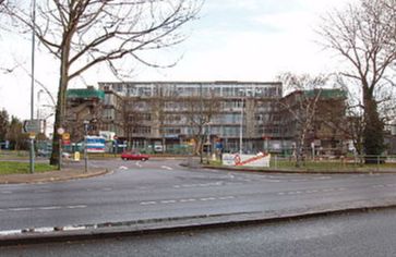 Harrow - Northwick Park Hospital (A&E)