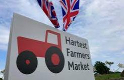 Hartest Farmers Market