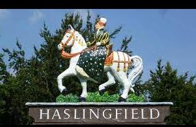 Haslingfield