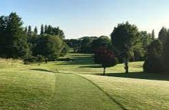 Haverhill Golf Club