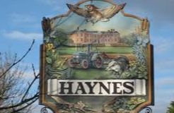 Haynes (Bedfordshire)