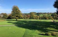 Hazlemere Golf Club - High Wycombe