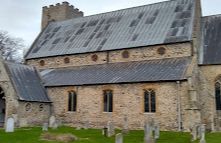 Heacham - Church of St Mary