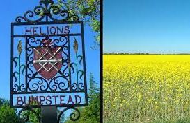 Helions Bumpstead