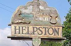 Helpston