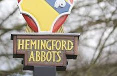 Hemingford Abbots