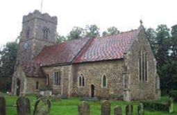 Henley - Church of St Peter