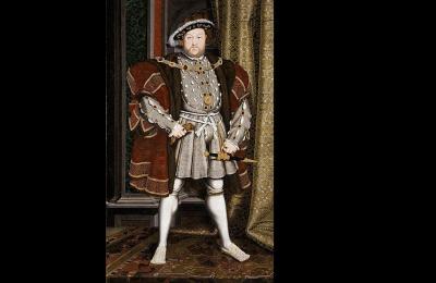 Henry VIII