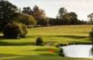 Hever Castle Golf Club - Edenbridge