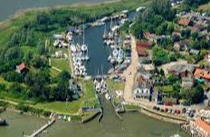 Heybridge