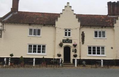 Heydon - Earle Arms Inn