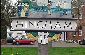 Hingham