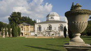 Chiswick House, (EH) - Chiswick